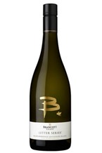 Brancott, Sauvignon Blanc Letter Series B 2007